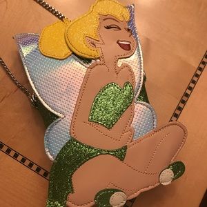Danielle Nicole Tinkerbell Purse